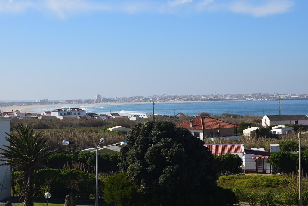 Hostel Captains Log House Baleal Exterior foto